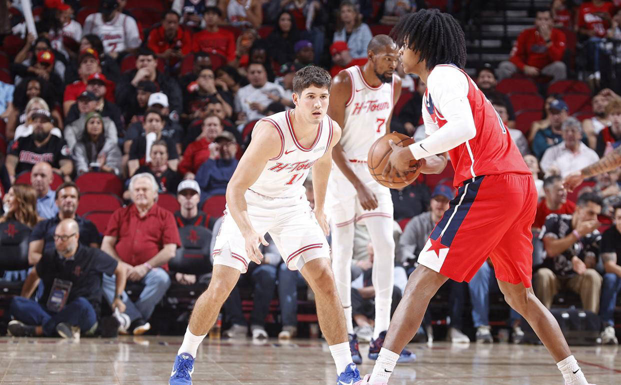 小里弗斯：如果SGA不是加拿大人，他将是NBA最大牌明星（小里弗斯：若SGA非加拿大籍，他就是NBA最当红巨星）